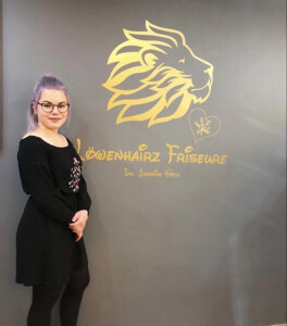 Master of Color expertin ◉ Hairstylistin ◉ Trendfarben / Balayage ◉ Men Cut, Elternzeit bis 2024