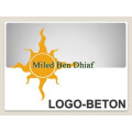 LOGO-BETON Miled Ben Dhiaf