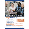 Logo Personal GmbH & Co.KG Personaldienstleistungen