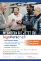 Bild: Logo Personal GmbH & Co.KG Personaldienstleistungen in Bonn