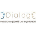 Logo Logopädische Praxis Dialog