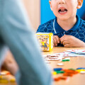 Logopädie und Ergotherapie Sprachschatz