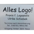 Logopädische Praxis Alles Logo!