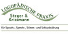 Bild: Logopädische Praxis Steger und Krissmann
