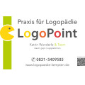 LogoPoint Logopädische Praxis Katrin Wunderle & Team