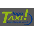 logo!TAXI Klaus Heger