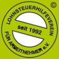 Logo Lohnsteuerhilfeverein Leipzig 2000 e. V.