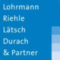 Lohrmann Riehle Lätsch Durach & Kollegen GbR Büro Freiburg