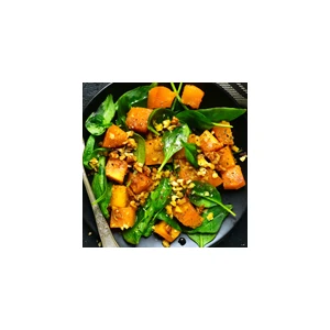 LoLu - Vegetarisches und veganes Restaurant