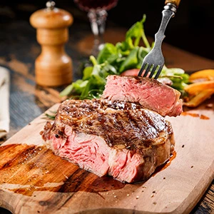 Lorado Grande Steakhouse Horst