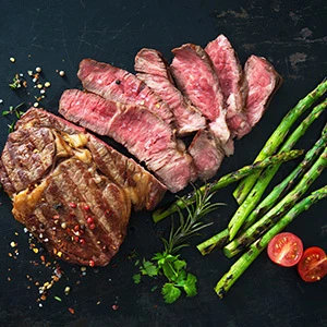 Lorado Grande Steakhouse Horst