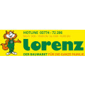 Lorenz Baumarkt GmbH