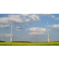 Lorica Windpark Biere GmbH & Co. KG