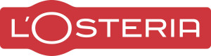 Logo L'Osteria Leipzig