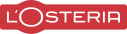 Logo L'Osteria Leipzig