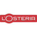 L'Osteria München Leopoldstraße