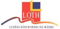Logo Loth Sanitär GmbH