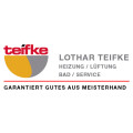 Lothar Teifke Heizung und Sanitär e.k.
