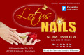 Bild: Lotus Nagelstudio in Frankfurt am Main