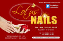 Bild: Lotus Nagelstudio in Frankfurt am Main