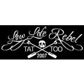 Low-Life-Rebel-Tattoo