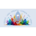 LRS Deutschland Trainerin & AM Design Malschule