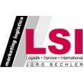 LSI-Jörg Bechler Industriegebiet West Logistik-Service-Internat
