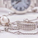 Bild: Luca Gold und Silber, Altgoldankauf und Trauringstudio Juwelier in Recklinghausen, Westfalen
