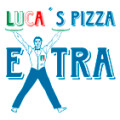 Luca's Pizza Extra Abhol- und Lieferservice