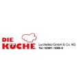 Luchtefeld GmbH, "Die Küche"