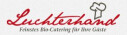 Bild: Luchterhand Bio-Catering in Stuttgart