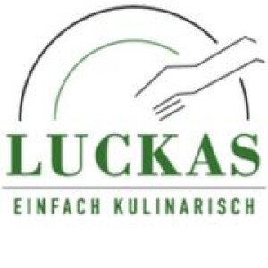 Logo LUCKAS-Catering GmbH
