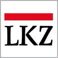 Logo Ludwigsburger Kreiszeitung Verlag Ungeheuer + Ulmer