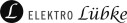 Logo Lübke KG Elektro & Beleuchtungshaus