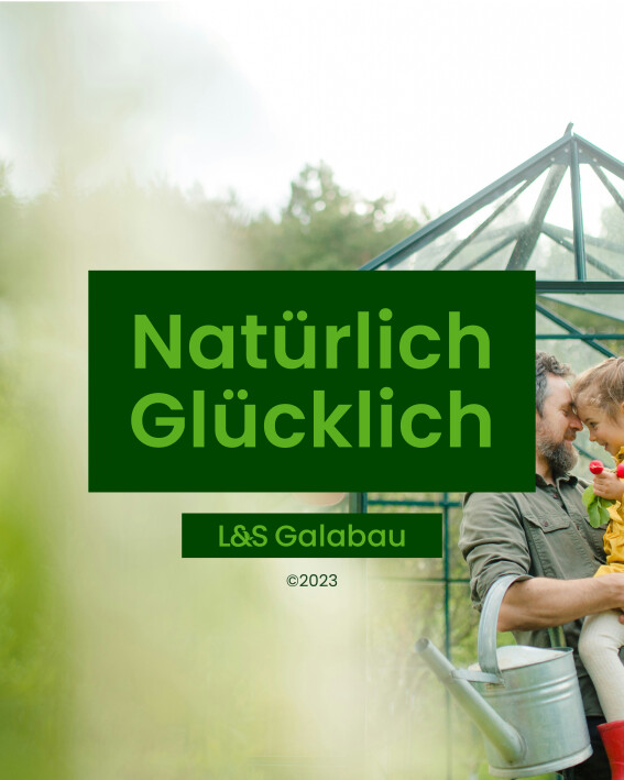 Natürlich Glücklich