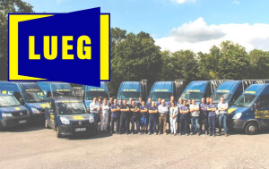 Logo Lueg Kunststoffenster GmbH