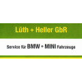 Lüth & Heller GbR Service für BMW + Mini Fahrzeuge