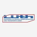 Logo Lüth Möbeltransporte GmbH