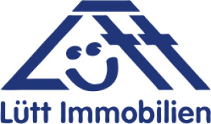 Logo Lütt Immobilien GmbH in Kiel