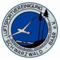 Luftsportvereinigung Schwarzwald-Baar e.V. Flugplatz Clubheim