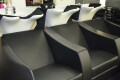 Bild: Luigi Avino Friseure in Köln