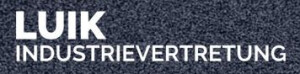 Logo Luik Industrievertretung in Kirchheim