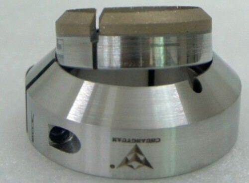 CS+FR Glasbohrer-Edelstahl