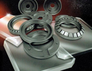 Hohlbohrer-Edelstahl