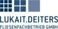 Logo Lukait & Deiters Fliesenfachbetrieb GmbH