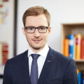 Rechtsanwalt Lukas Kucklick