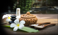 Thaimassage