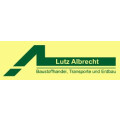 Lutz Albrecht Baustoffhandel, Transporte und Erdbau Nachfolger e.K.