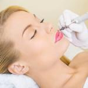Logo Luxury Beauty Berlin by Anastasia