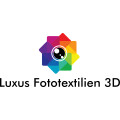 Luxus Fototextilien 3D